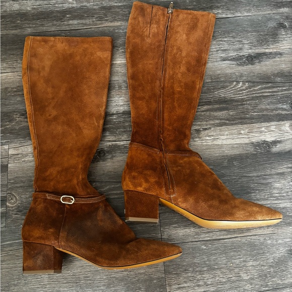 Rouje Regine Boots - Picture 2 of 6